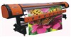 Wide Format Xaar inkjet Printing Machine 