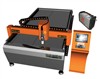 Industrial plasma cutting machine