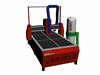 CNC Router Machine 