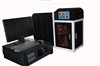 3d laser crystal engraving machine with high precision