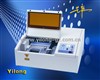 Laser stamp engraving machine-YL-K25