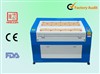 YH-G1612 FLAT Big Size Laser Cutting Machine for Acrylic