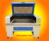 plexiglass Laser engraving and cutting machine-JQ9060