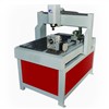 CX6090 cnc mini cylinder wood router