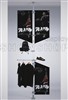 Selling boni display banner. clothing shelf, bag shelf ,shoes shelf 