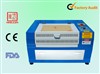 mini laser engraving machine for rubber stamp