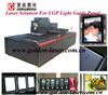 Plastic,Acrylic Laser Engraving Machine For Light Box