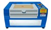 YH-G5030 laptop laser engraving and cutting machine