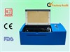 laser engraving machine for stamp