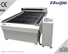  Ball Screw Laser Cutting Machine RJ1625-GS1280W