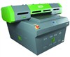 UV flatbed printer