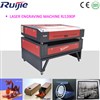 Crystal 130W laser engraving machine