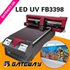 large format uv printer gateway fb3398 high speed