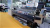 Eco-solvent printer