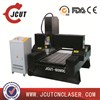  3D stone cnc engraving machine/stone sculpture cnc router  JCUT-6090C(23.6''x35.4'')   