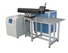 H&H Advanced Laser-beam welding machine 