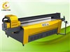 Lr-2513 UV Flatbed Printer with 5 Seiko Spt1020 Print Heads