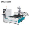 EXCITECH atc woodworking cnc router machine E3-1325D