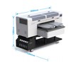 DTG inkjet printer